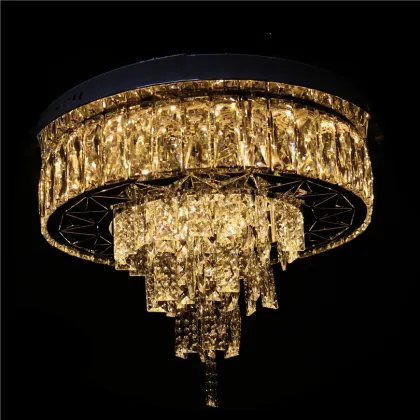 LED Ceiling Lights for Living Room