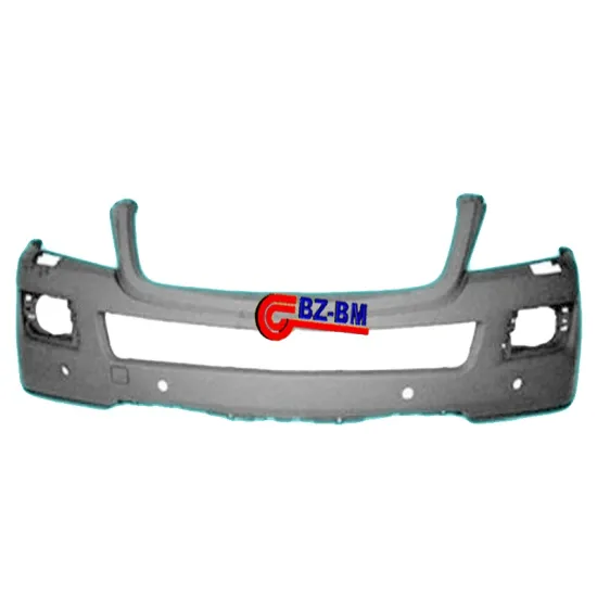 Benz Models Front Bumper Guard Bar - W156, W163, W164, W166, W202, W203, W204 Compatible