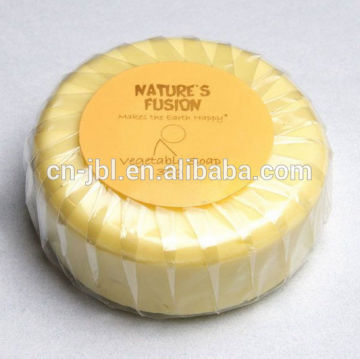 Cheap high quality popular hotel soap