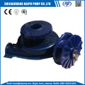 Polyurethane Elastomer Pump Parts