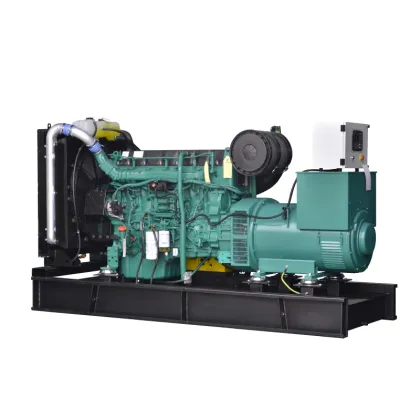 Sweden Volvo Penta TAD1341GE Engine Sale for Volvo 350kVA Generator - 10% Discount