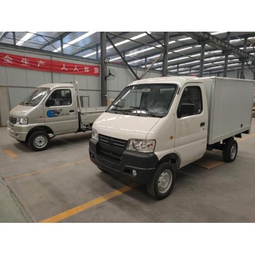 cheap low speed lithium or gel electric truck