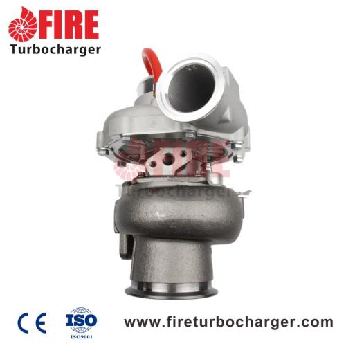 Turbocharger GT4082S 452315-5013S for Scania Bus/Truck