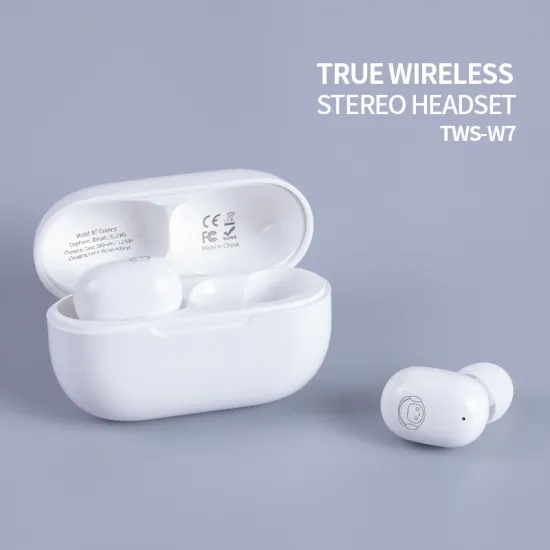 HOT Yison TWS True Wireless Earbuds Lightweight