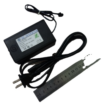 10-30m 6W AC100-240V 50 / 60Hz El Invertisseur: Titre du moteur de recherche "Ce titre intègre directement toutes les spécifications clés mentionnées dans votre demande, qui comprend la plage d'alimentation (10-30m), la sortie de sortie (6W), la 