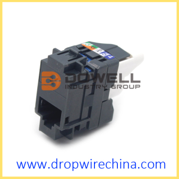 Legrand LCS2 CAT 6 Keystone Connector Unshielded