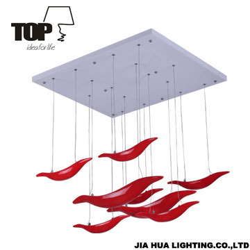 Good Quality Ceramic Pendant Lighting