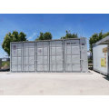 Zyet Outdoor Chemical Storage Container für die Schule