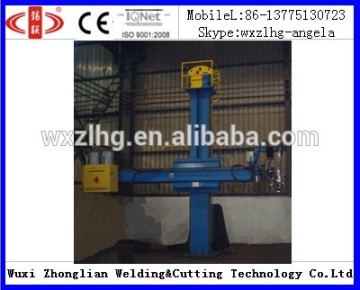 LH3030 automatic pipe welding manipulator