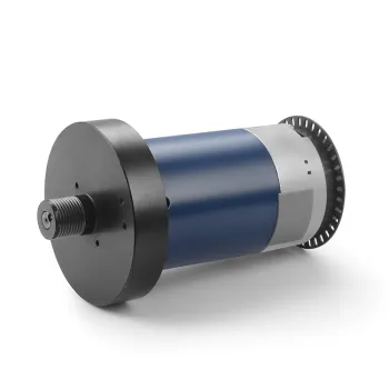 Factory Direct Sale 1HP Electric Motor 101ZYT for Treadmill