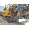 Xcmg xpf1214 мобилна завод за раздробяване