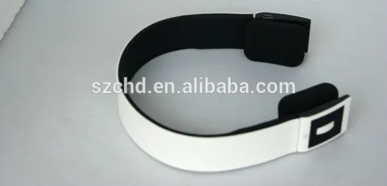 The hottest fashion cheap wireless headphone with super bass