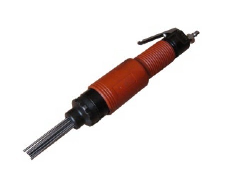 Pneumatic Jet Chisel