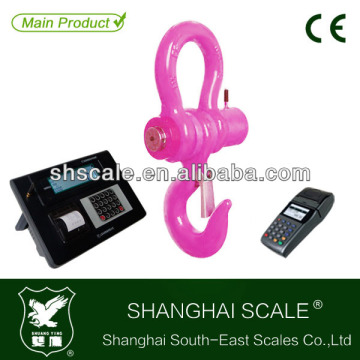 15ton Printer Crane Scale