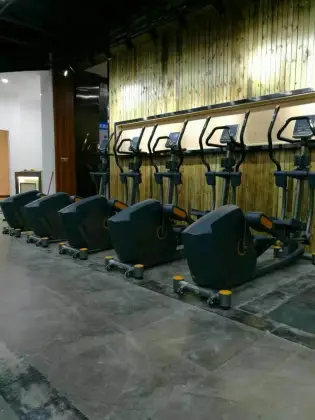 Stepper/Impulse Fitness Equipment/ Commercial Gym Machines