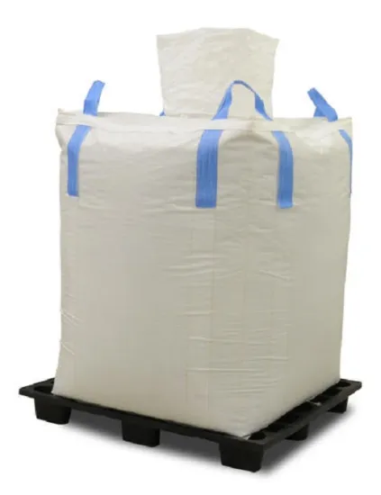 Flexible Intermediate Bulk Container Bag