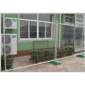 Mobile Barrier for Sale Mobile Barrier Welded Wire Mesh Temporary Construction Fence Factory