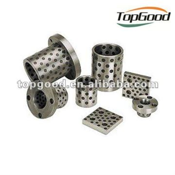 Bearing block, Forklift spare parts