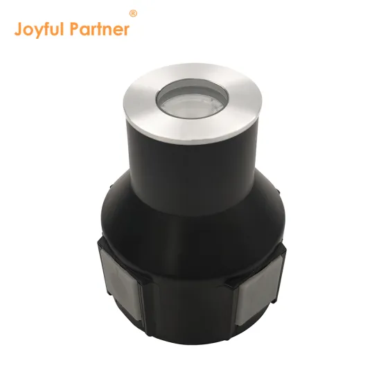 IP67 Waterproof Inground LED Pathway Lights for Outdoor Use - China Factory