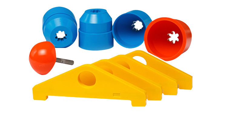 Plastic Polyurethane Products