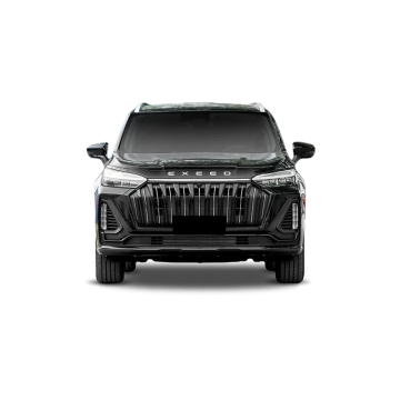 2023 New Chery Exeed VX Petrol SUV - Exeed Lanyue 5 Doors 5 Seats
