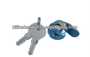 Cam lock