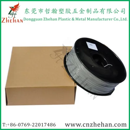 3.0mm ABS 3D Printer Filament for Makerbot
