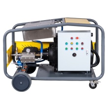 500 Bar High Flow Pressure Washer