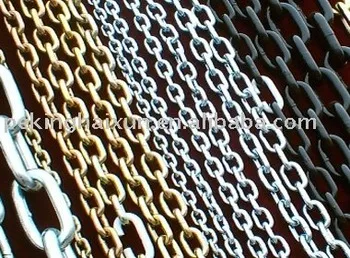 Transportation Chains