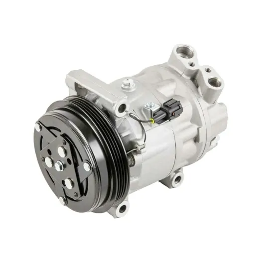 4PK CWV615 Car AC Compressor for Nissan Fairlady 92600CD100 92600CD10A