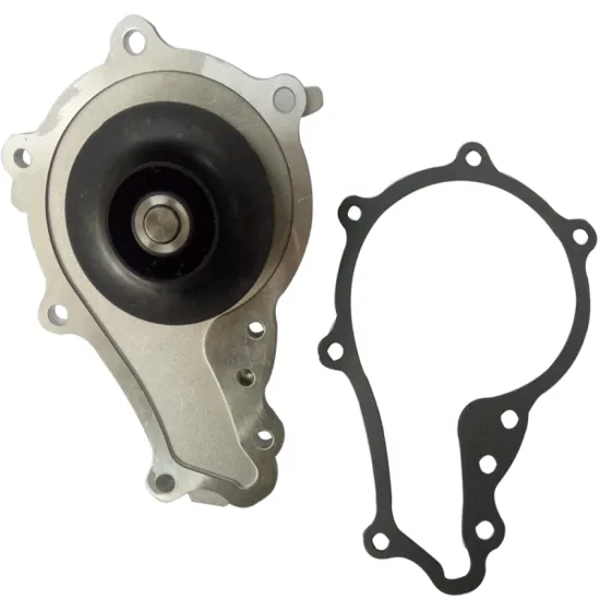 VKMC 03314 WATER PUMP Parts for Peugeot 207 1.4 Diesel (2006-) Timing Cam Belt Water Pump Kit