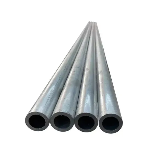 304 Stainless Steel Pipe Price per Meter from Hot Rolled China Manufacturers