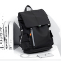 Stylish outdoor Business men's Laptop Waterproof Backpack