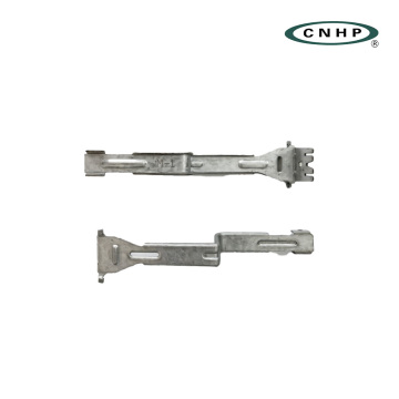Advanced Mechanical Thermostat Control Arm