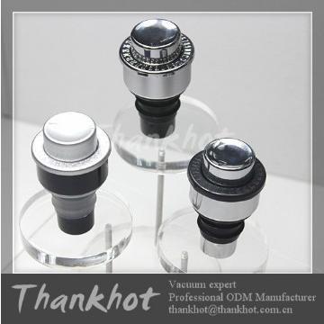 Glass bottle stoppers ,2013 new design