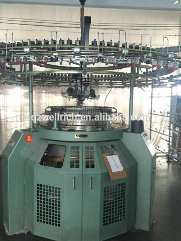 used circular knitting machine/second hand circular knitting machine/old circular knitting machine