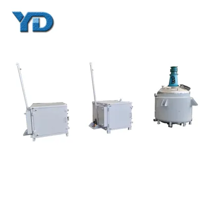 Stable Structure Technology Floral Foam Production Line - 300 Carton Floral Foam Line with Cutting Machine