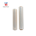 Blowing PE film Roll ,LDPE film roll, stretch film jumbo roll