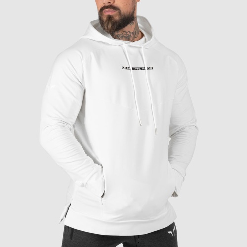 Pullover Athletic Sweatshirt Workout
