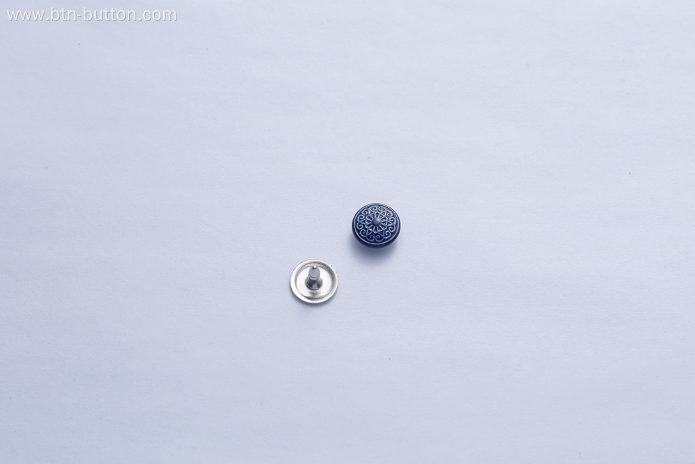 Clothes metal buttons online purchase