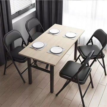Wholesale Modern White Folding Chairs for Weddings, Events & Outdoor Banquets