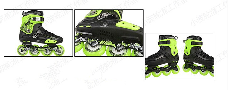 Professional Adult Skate with Good Quality (YV-RX4)