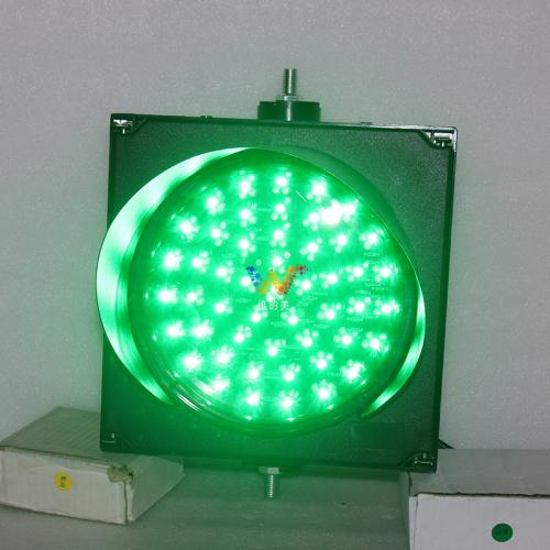 200mm mix color LED replacement traffic light parts
