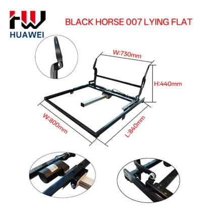 Functional Sofa Hardware chair mechanism frame