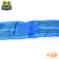 Wholesale Safety Nylon Endless 8T Lifting Round Sling