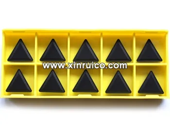 sell carbide milling tool insert TPMR160308-www,xinruico,com
