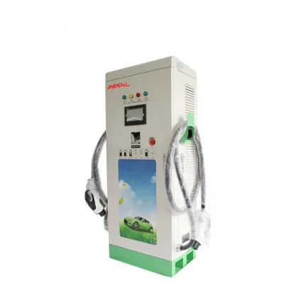 High Quality Electric Vehicle Charging Stations