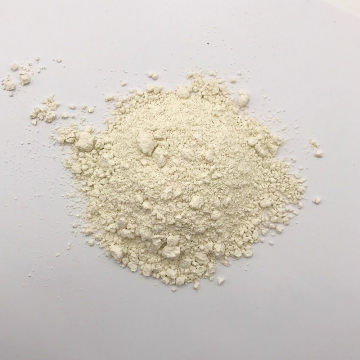 Oil-based drilling fluids viscosifier organophilic clay