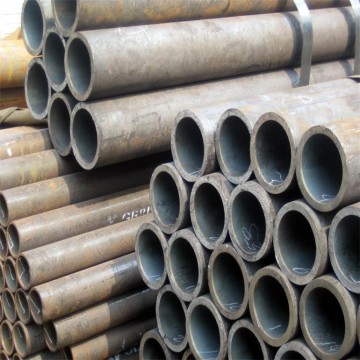 A179 Cold Rolled Carbon Steel Pipe