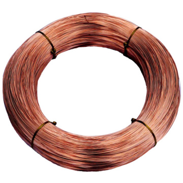 Scrap Copper/Copper Scrap Wire/Mill Berry Copper Wire Scrap/Cu 99.9%